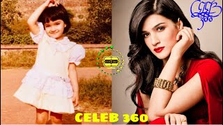 Kriti Sanon   |   Transformation 2 to 30 year old