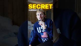 The Secret Currency at the Winter Olympics… #sponsored