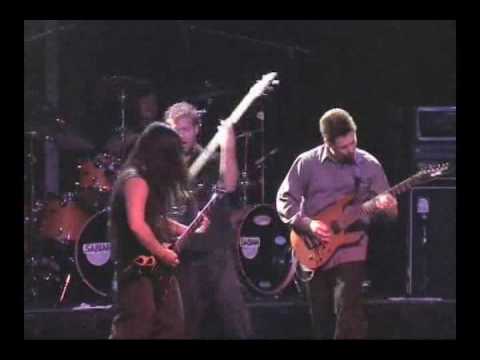 REDEMPTION - Desperation Part III (Live in Atlanta...