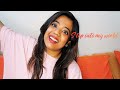 Welcome to my Channel|Step into my world#Introductionvideo#NewYouTuber#NewChannel#YouTubeJourney 