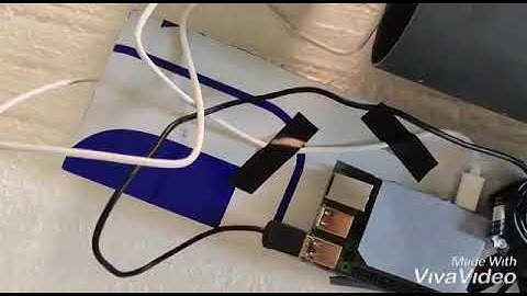 IoT based System for Detection and Monitoring of Microplastics