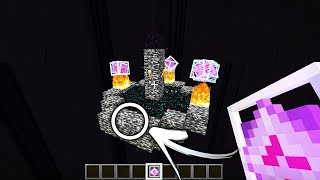 What Happens If I Respawn The Ender Dragon W/ Nothing In The End? - Minecraft What Happens If I Respawn The Ender Dragon W/ Nothing In The End? - Minecraft