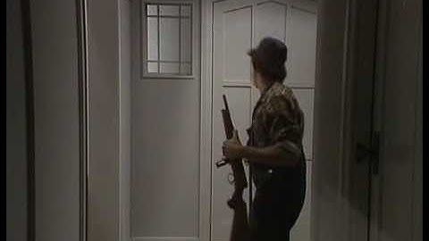 PRISONER CELL BLOCK H EPISODE 554 PART 5