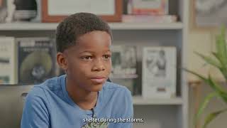 Kaleb Rentz - Eatonville History Preservation Project