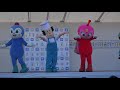 アンパンマンショー　anpanman show 動画　2018/11/23