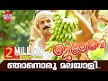    njaanoru malayali song of jilebi malayalam movie  jayasuryaremya nambeesan