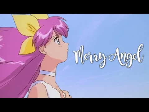 Wedding Peach DX (Deluxe) - Merry Angel + lyrics