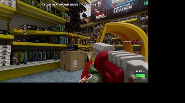 HYPERCHARGE Unboxed - Gameplay reference