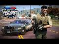 *COUNTY* Patrol In A Crown Vic! | LEO, SAFR, &amp; DOT Hiring! | WhitelistToday!