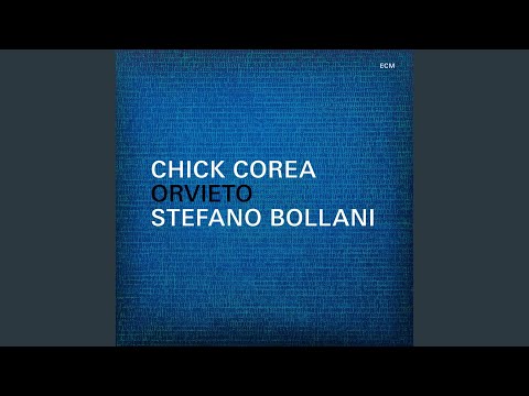 Putar Este Seu Olhar - Chick Corea