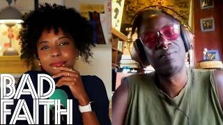 Art vs. Tucker Carlson: Revolutionary Tools or "Tools"? (w/ Saul Williams)