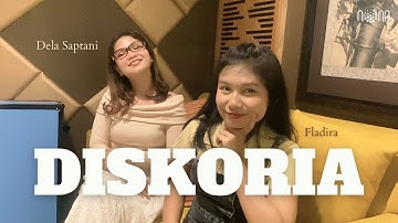 Diskoria, Laleilmanino, Eva Celia — C.H.R.I.S.Y.E (Cover by Dela Saptani & Fladira)