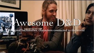 Sh*t D&D vs. Awesome D&D