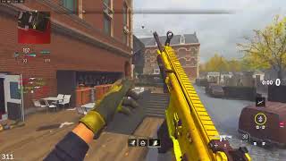 Details Cellium's INSANE Accuracy in RANKED Play with Shotzzy, Skyz & Grim reaper Guide