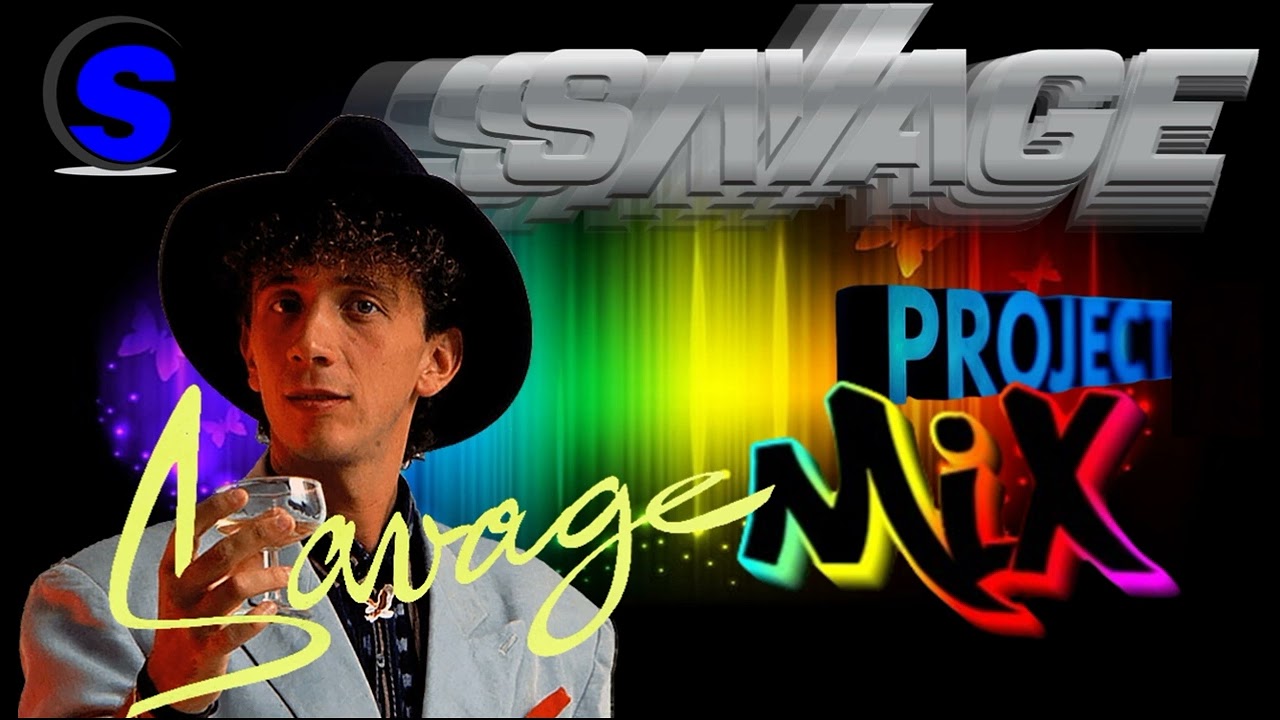 SAVAGE - Project Mix (Mixed by $@nD3R) - YouTube