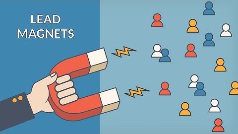 3 SIMPLE Lead Magnet Ideas That Convert (Build Your Email List FAST, Even if You