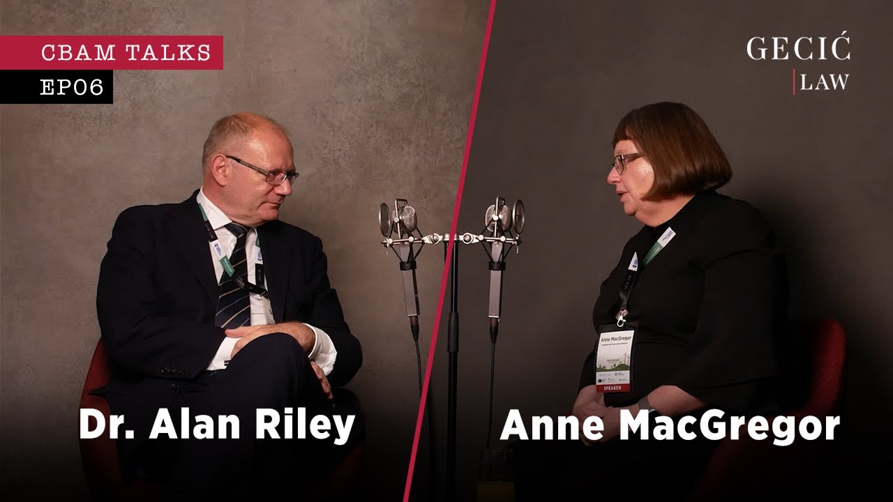 🎥 𝗖𝗕𝗔𝗠 𝗧𝗮𝗹𝗸𝘀 | 𝗘𝗽𝗶𝘀𝗼𝗱𝗲 𝟲: 𝗗𝗿. 𝗔𝗹𝗮𝗻 𝗥𝗶𝗹𝗲𝘆 – 𝗘𝘅𝗽𝗲𝗿𝘁𝘀 𝗼𝗻 𝗖𝗕𝗔𝗠 - YouTube