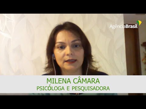 Pesquisadora relata impactos psicológicos em pessoas enlutadas