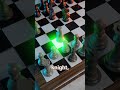 Illegal chess trap that got banned. #chessgame