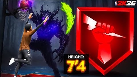 I Created THE MOST BROKEN 7