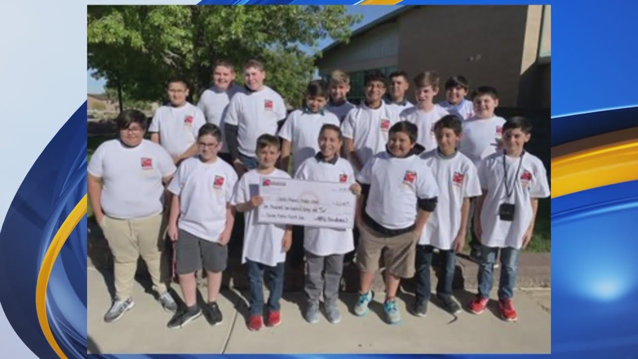 James Monroe Middle School program leads the way in Esports education