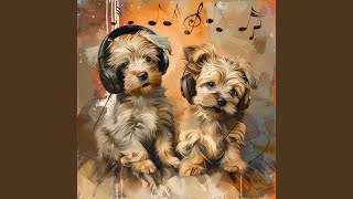 Soothing Bark Harmonics