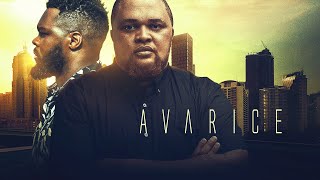AVARICE | Movie Trailer | ROK Studios | Nollywood