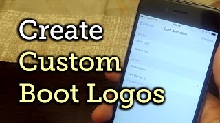 Change the Apple Boot Screen Animation on Your iPhone to Something Better [How-To] screenshot 4