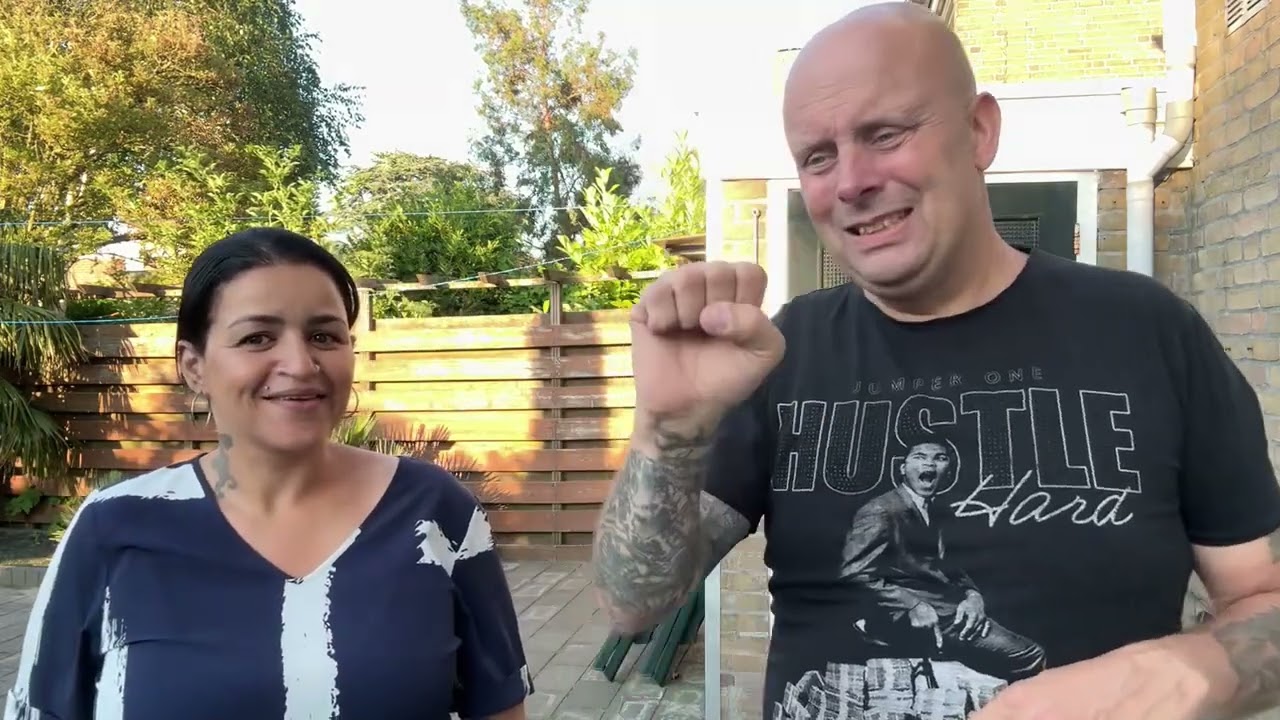 My motorhome experience! 🤪🤪🤔