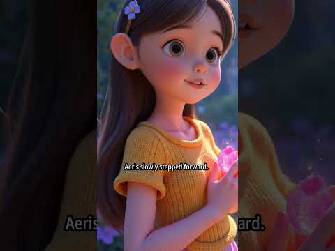 PART 2 The Star Children Chapter 3 The Lost Dream Forest