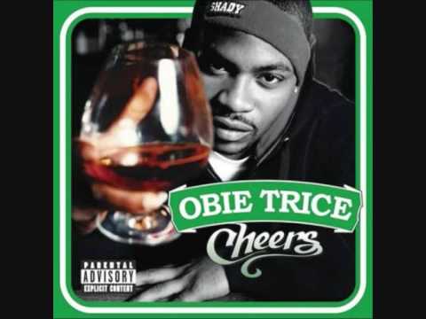 Obie Trice feat. Nate Dogg - The Set Up