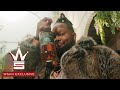 Bizkitbnb Feat. Eric Bellinger - Casamigos (Official Music Video)