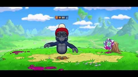 FUN RUN 4 : Gameplay Walkthrough Part 16 (IOS,Android)