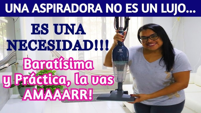 Aspiradores de tipo trineo: cuáles son, ventajas, inconvenientes y guía  de compra con modelos recomendados