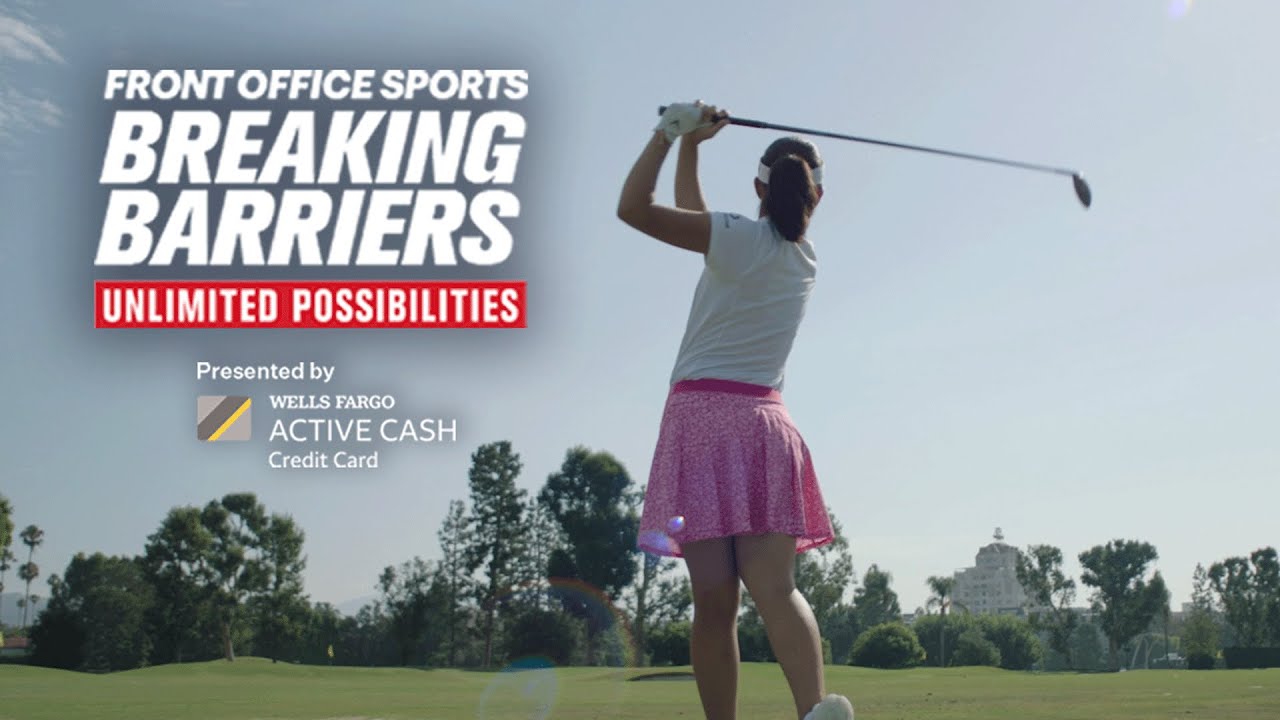 Breaking Barriers: Unlimited Possibilities with Andrea Lee