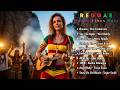 Coffee Shop Ska Reggae Acoustic | Easy Listening Chill