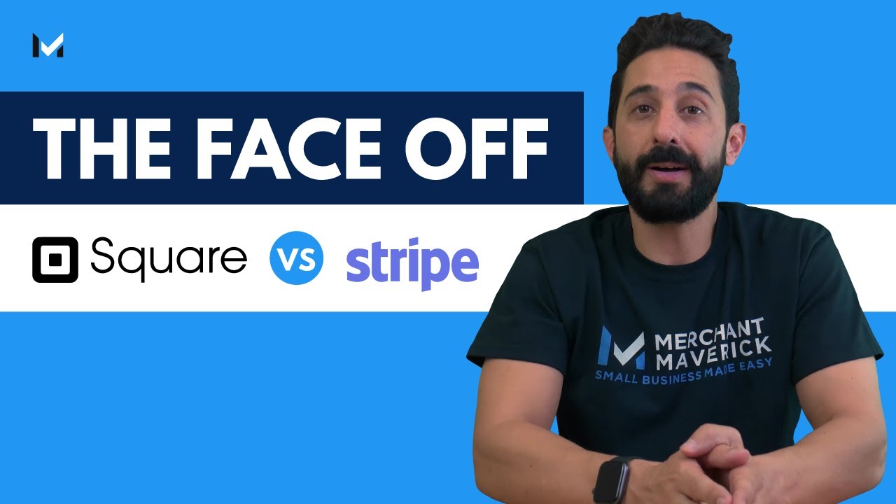  New  Square VS Stripe: Which Is Better For Online Payments?