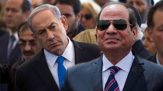 إسرائيل قلقة من سلاح ستمتلكه مصر قريباًَ