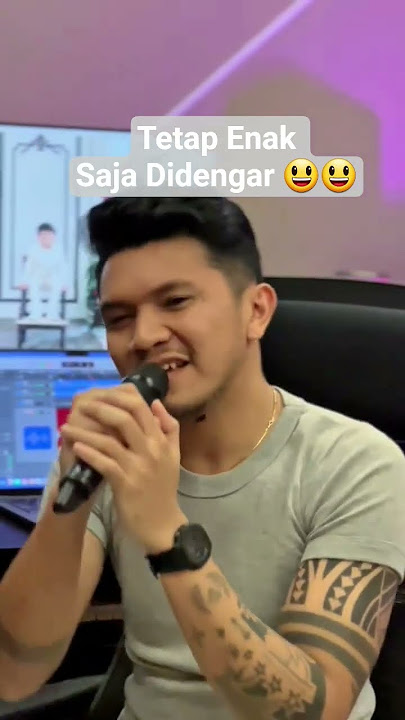baku sayang Cover :  Vicky Salamor #coverlagu #music #laguviral