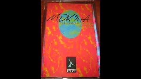 Moksha - Calaidoscopick