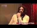 Capture de la vidéo Rohan Marley À Paris