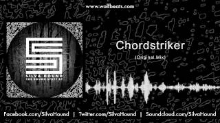 Silva Hound ft. Feather - Chordstriker (Original Mix)