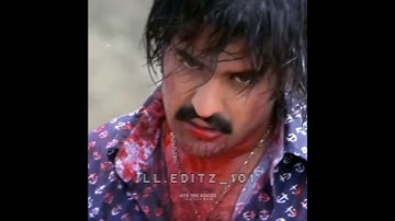 NTR | Same Attitude | Before And After | RRR and Yama donga Combination Video