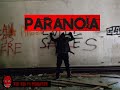 Paranoa by sick sick fx production