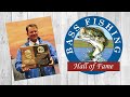 Kevin VanDam, 2018 Hall of Famer
