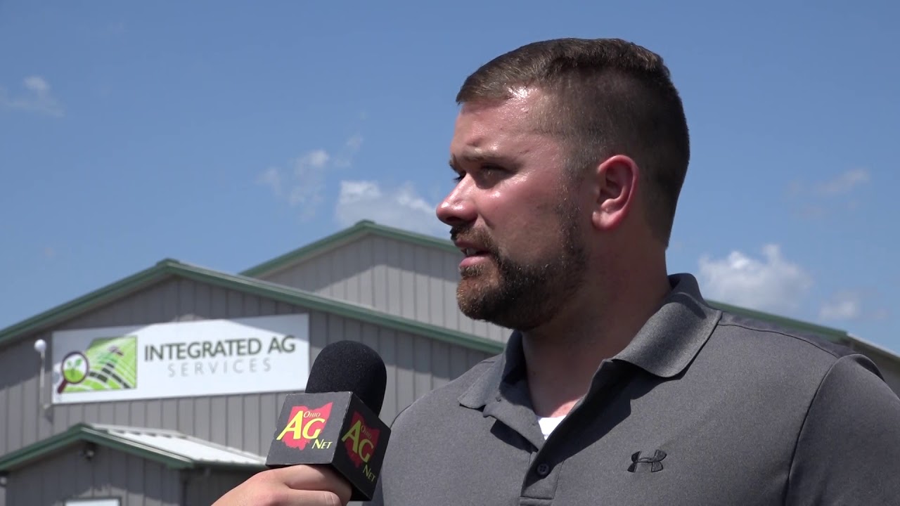 Integrated Ag Services launching online platform at Farm Science Review ...