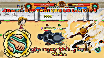 [HTTH-Onmily] - Ham hố đập trái cao su lên cấp ác quỷ 5 và cái kết gặp thằng bạn thân...