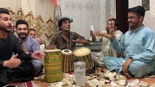 Mix mahol Ali khan and Alamgir ustad 🔥