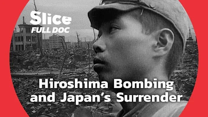 The Repercussion of the Atomic Bombing in Hiroshima | FULL DOCUMENTARY