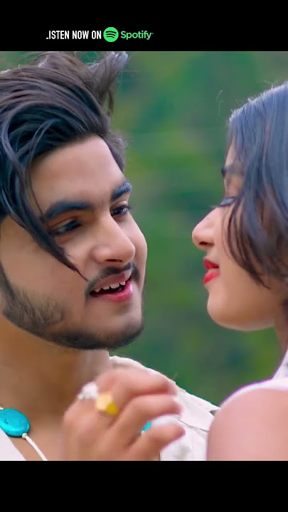 Naiyo Lagda Bengali Song ❤️ Rick Rupsa ❤️SB Musical Romantic song❤️